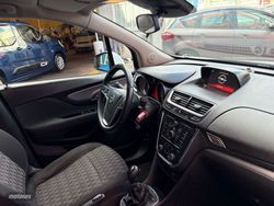 Opel Mokka Selective 1.4 Turbo 140 CV 4x2 Start&Stop - Miniatura 26