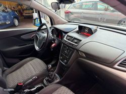 Opel Mokka Selective 1.4 Turbo 140 CV 4x2 Start&Stop - Miniatura 27
