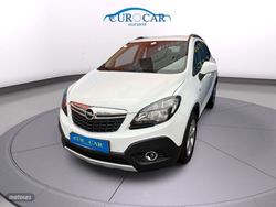 Opel Mokka Selective 1.4 Turbo 140 CV 4x2 Start&Stop - Miniatura 28