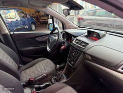 Opel Mokka Selective 1.4 Turbo 140 CV 4x2 Start&Stop - Miniatura 29