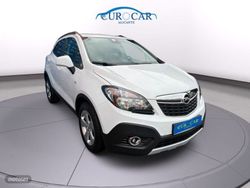 Opel Mokka Selective 1.4 Turbo 140 CV 4x2 Start&Stop - Miniatura 3