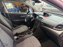 Opel Mokka Selective 1.4 Turbo 140 CV 4x2 Start&Stop - Miniatura 30