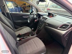 Opel Mokka Selective 1.4 Turbo 140 CV 4x2 Start&Stop - Miniatura 31