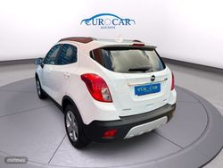 Opel Mokka Selective 1.4 Turbo 140 CV 4x2 Start&Stop - Miniatura 4