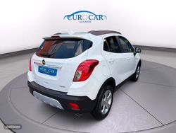 Opel Mokka Selective 1.4 Turbo 140 CV 4x2 Start&Stop - Miniatura 6