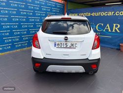 Opel Mokka Selective 1.4 Turbo 140 CV 4x2 Start&Stop - Miniatura 8