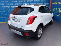 Opel Mokka Selective 1.4 Turbo 140 CV 4x2 Start&Stop - Miniatura 9