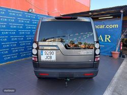 Land Rover Discovery 4 3.0 TDV6 211 CV HSE - Miniatura 11