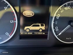 Land Rover Discovery 4 3.0 TDV6 211 CV HSE - Miniatura 13