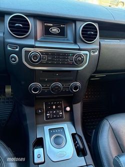 Land Rover Discovery 4 3.0 TDV6 211 CV HSE - Miniatura 14