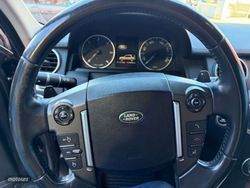 Land Rover Discovery 4 3.0 TDV6 211 CV HSE - Miniatura 15