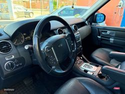 Land Rover Discovery 4 3.0 TDV6 211 CV HSE - Miniatura 16
