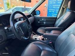 Land Rover Discovery 4 3.0 TDV6 211 CV HSE - Miniatura 18
