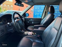 Land Rover Discovery 4 3.0 TDV6 211 CV HSE - Miniatura 19