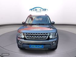Land Rover Discovery 4 3.0 TDV6 211 CV HSE - Miniatura 2