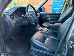 Land Rover Discovery 4 3.0 TDV6 211 CV HSE - Miniatura 20