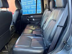 Land Rover Discovery 4 3.0 TDV6 211 CV HSE - Miniatura 23