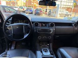 Land Rover Discovery 4 3.0 TDV6 211 CV HSE - Miniatura 24