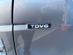 Land Rover Discovery 4 3.0 TDV6 211 CV HSE - Miniatura 26