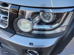 Land Rover Discovery 4 3.0 TDV6 211 CV HSE - Miniatura 27