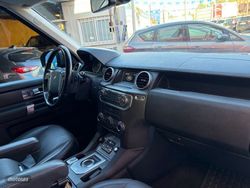 Land Rover Discovery 4 3.0 TDV6 211 CV HSE - Miniatura 28