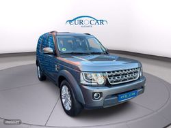 Land Rover Discovery 4 3.0 TDV6 211 CV HSE - Miniatura 3