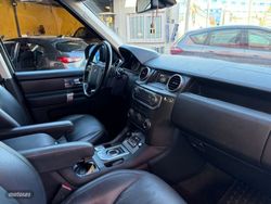 Land Rover Discovery 4 3.0 TDV6 211 CV HSE - Miniatura 30