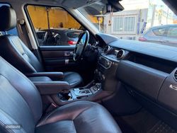 Land Rover Discovery 4 3.0 TDV6 211 CV HSE - Miniatura 31