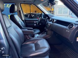 Land Rover Discovery 4 3.0 TDV6 211 CV HSE - Miniatura 32