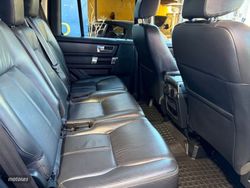 Land Rover Discovery 4 3.0 TDV6 211 CV HSE - Miniatura 33