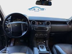 Land Rover Discovery 4 3.0 TDV6 211 CV HSE - Miniatura 40