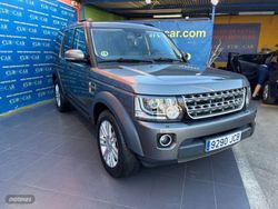 Land Rover Discovery 4 3.0 TDV6 211 CV HSE - Miniatura 9
