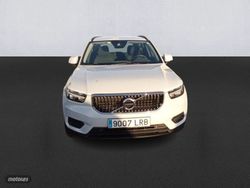 Volvo XC40 1.5 T3 Momentum Core - Miniatura 2