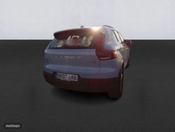 Volvo XC40 1.5 T3 Momentum Core - Miniatura 4