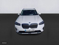 BMW X3 (E) xDrive20d xLine - Miniatura 2