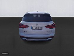 BMW X3 (E) xDrive20d xLine - Miniatura 5