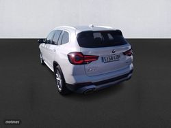 BMW X3 (E) xDrive20d xLine - Miniatura 6