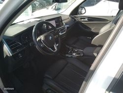 BMW X3 (E) xDrive20d xLine - Miniatura 7