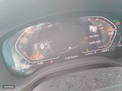 BMW X3 (E) xDrive20d xLine - Miniatura 8
