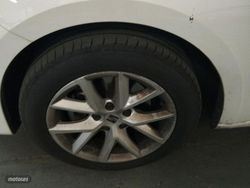 Seat Leon 1.0 TSI 81kW S&S Style XS - Miniatura 4