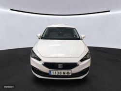 Seat Leon 1.0 TSI 81kW S&S Style XS - Miniatura 5