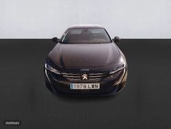 Peugeot 508 5P Allure Pack BlueHDi 130 S&S EAT8 - Miniatura 2