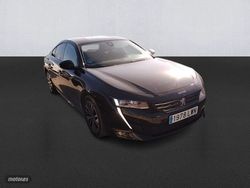 Peugeot 508 5P Allure Pack BlueHDi 130 S&S EAT8 - Miniatura 3