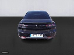 Peugeot 508 5P Allure Pack BlueHDi 130 S&S EAT8 - Miniatura 5
