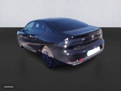 Peugeot 508 5P Allure Pack BlueHDi 130 S&S EAT8 - Miniatura 6