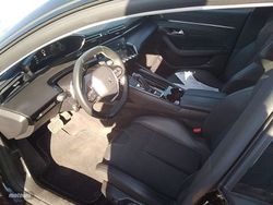 Peugeot 508 5P Allure Pack BlueHDi 130 S&S EAT8 - Miniatura 7