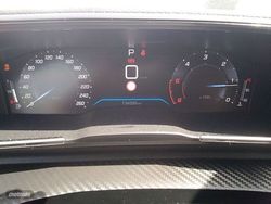 Peugeot 508 5P Allure Pack BlueHDi 130 S&S EAT8 - Miniatura 8