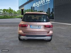 Mercedes Clase GLB 2.0 GLB 200 D 4MATIC DCT 110KW (150CV) - Miniatura 5