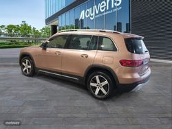 Mercedes Clase GLB 2.0 GLB 200 D 4MATIC DCT 110KW (150CV) - Miniatura 6