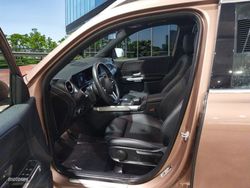 Mercedes Clase GLB 2.0 GLB 200 D 4MATIC DCT 110KW (150CV) - Miniatura 7